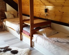 Cijela kuća/apartman Zeer Bosrijk Gelegen Woning In Achouffe (Houffalize, Belgija)