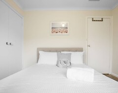 Hele huset/lejligheden Quiet & Peaceful 3bed2bath Home @keilor Downs (Melbourne, Australien)