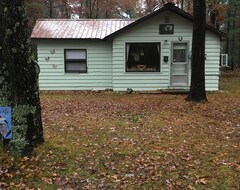 Entire House / Apartment Affordable For Your Tribe Or Group And Only 5 Minutes From Town (Branch, USA)