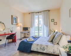 Casa/apartamento entero Appartamento Bleu Con Piscina (Lucca, Italia)