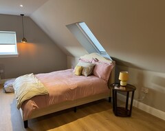 Toàn bộ căn nhà/căn hộ Remarkable 1-bed Apartment In Cowdenbeath, Uk (Cowdenbeath, Vương quốc Anh)