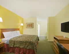 Hotel Americas Best Value Inn - Bedford Dallas Fort Worth Airport (Bedford, Sjedinjene Američke Države)