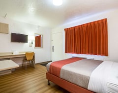 Hotelli Motel 6-Lakewood, Co - Denver (Lakewood, Amerikan Yhdysvallat)