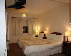 Hostel / vandrehjem Valley Lodge Room Only Guest House (Claremorris, Irland)