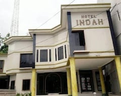 Khách sạn Hotel Indah Sorong (Sorong, Indonesia)