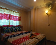 Bed & Breakfast Pich Guesthouse (Phnom Penh, Kambodža)
