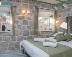 Pensión Guesthouse Rustico (Dubrovnik, Croacia)