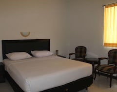 Hotel Cihampelas 3 (Bandung, Indonesien)