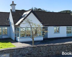 Hele huset/lejligheden 4 Bedroom Holiday Home In Union Hall, West Cork (Union Hall, Irland)