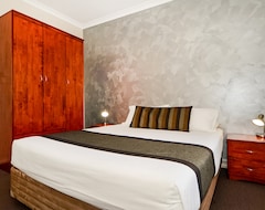 Hotelli Comfort Inn & Suites Collie (Collie, Australia)