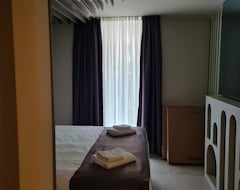 Khách sạn Hotel Emaus (Novigrad Istarski, Croatia)