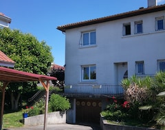 Cijela kuća/apartman House (Jurançon, Francuska)