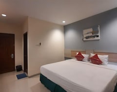 Khách sạn Cepu Indah 2 (Blora, Indonesia)