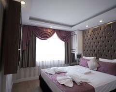 Napolyon Apart Hotel Cihangir (Istanbul, Turkey)