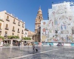 Cijela kuća/apartman Casa Catedral Ii (Murcia, Španjolska)