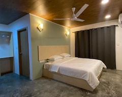 Hotelli The Zen Den (Thulusdhoo, Malediivit)
