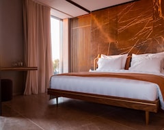Perianth Hotel (Athens, Greece)