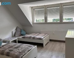 Entire House / Apartment Wunderschone Rheinblick Wohnung Zum Entspannen (Duisburg, Germany)