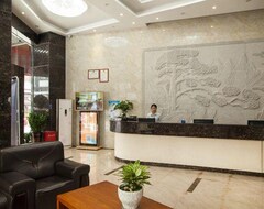 Hotelli Ruojia (Shenzhen, Kiina)