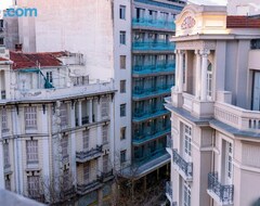 Cijela kuća/apartman Apartment In The Heart Of The City 2 (Solun, Grčka)