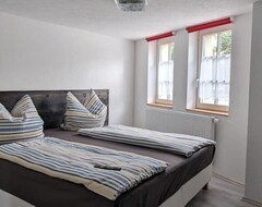 Cijela kuća/apartman Ferienhaus Chester (Naumburg, Njemačka)