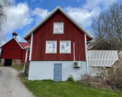 Toàn bộ căn nhà/căn hộ 7 Person Holiday Home In Karlskrona (Karlskrona, Thụy Điển)