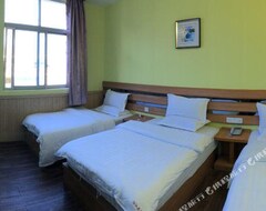 Hotelli Y J Hotel (Shantou, Kiina)