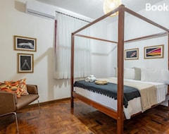 Hotel Casa do Bispo (Manaus, Brazil)