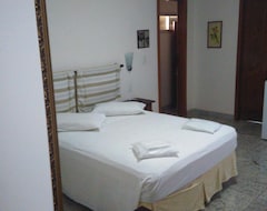 Hotelli Villa Norma Suites (Vitória, Brasilia)