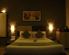 Khách sạn Hotel Madhav International (Pune, Ấn Độ)