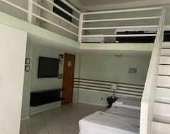 Hotel Industrial Contagem (Contagem, Brasilien)