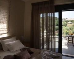 Hotel Azalea (Anogia, Grecia)