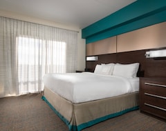 Otel Residence Inn by Marriott Atlanta North East Duluth Sugarloaf (Duluth, ABD)
