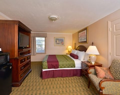 Hotel Americas Best Value Inn Chincoteague (Chincoteague, Sjedinjene Američke Države)
