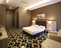 Khách sạn Hotel Excellence Inn (Ankara, Thổ Nhĩ Kỳ)