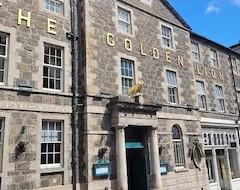 Hotel Golden Lion (Stirling, Reino Unido)