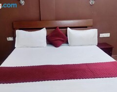 Hotel Sea Sunrise (Calangute, Indija)