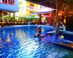 Hotelli Lanna Boutique Resort Chiangmai (Chiang Mai, Thaimaa)