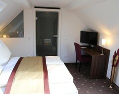 Khách sạn Hotel Rothkamp (Frechen, Đức)