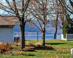 Toàn bộ căn nhà/căn hộ French Island Bungalow W/hot Tub, Kayak, Lake View (La Crosse, Hoa Kỳ)