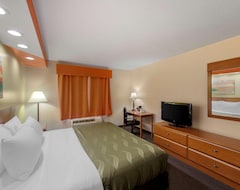 Hotel Quality Inn (Hamilton, USA)