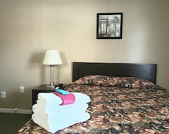 Hotel Condotels (Lansing, EE. UU.)