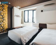 Tapstay Hotel - Vacation Stay 35230v (Saga, Japonya)