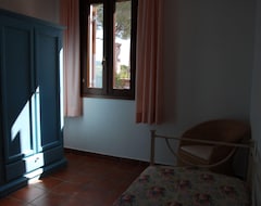 Aparthotel Borgo Valmarina (Follonica, Italija)