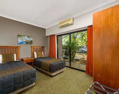 Hotelli Quality Inn Grafton (Grafton, Australia)