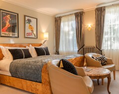 Hotel Southernhay House (Exeter, United Kingdom)