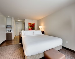 Hotel Hampton Inn & Suites North Houston Spring (Spring, Sjedinjene Američke Države)