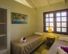 Cijela kuća/apartman Bluebay Village Villa (Willemstad, Curaçao)