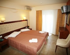 La Cite Hotel (Lixouri, Grecia)