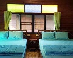 Hotel Pop Riverside Homestay (Trat, Tajland)